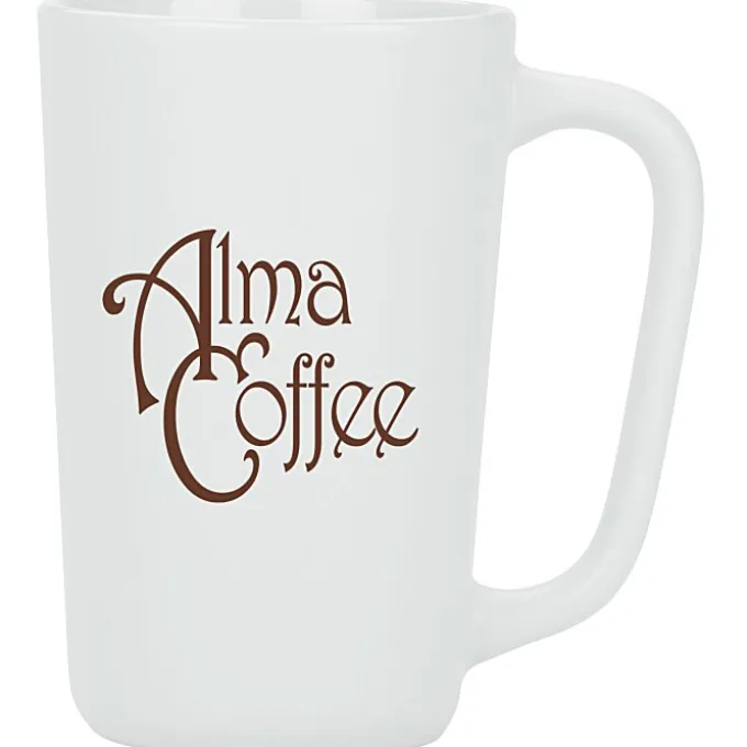Ledge Coffee Mug - 14 oz