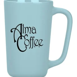 Ledge Coffee Mug - 14 oz. - 24 hr