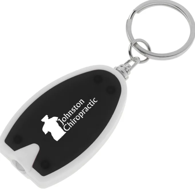 LED Keychain