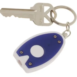 LED Keychain