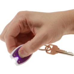 LED Keychain