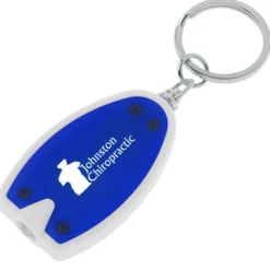 LED Keychain