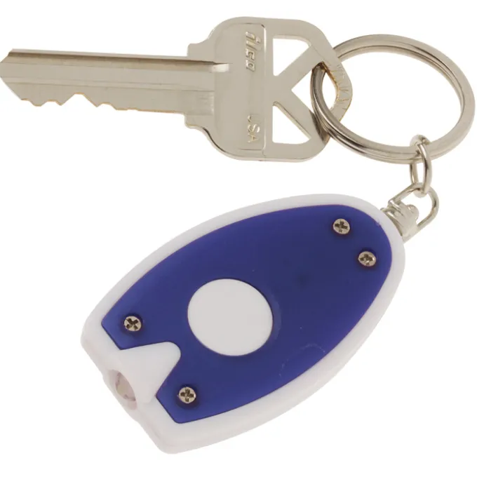 LED Keychain - 24 hr