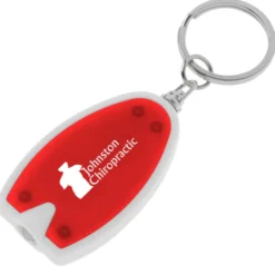 LED Keychain - 24 hr