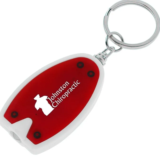 LED Keychain - 24 hr