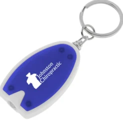 LED Keychain - 24 hr