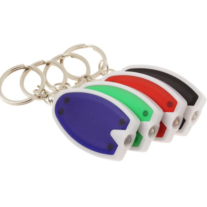 LED Keychain - 24 hr