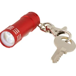 3 LED Mini Flashlight