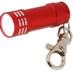 3 LED Mini Flashlight