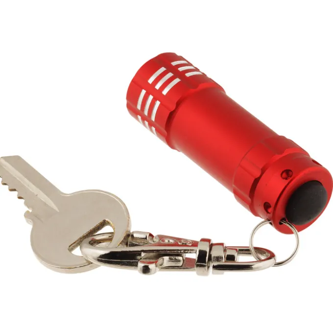 3 LED Mini Flashlight