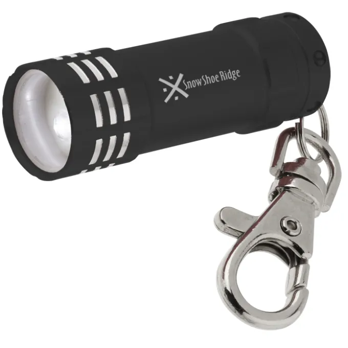 3 LED Mini Flashlight