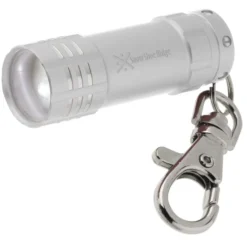 3 LED Mini Flashlight