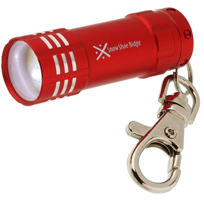 3 LED Mini Flashlight