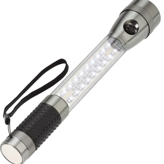 LED Roadside Safety Light
