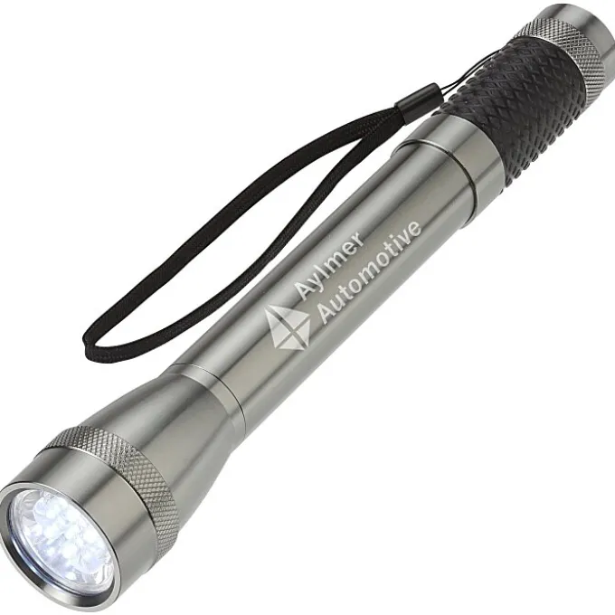 LED Roadside Safety Light