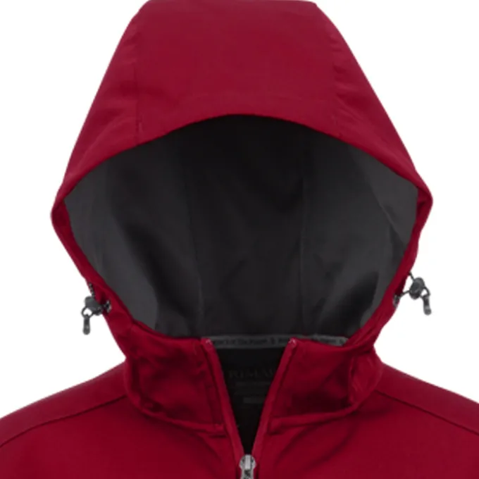 Lefroy Soft Shell Jacket - Men's