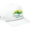 Legacy Caddy Rope Snapback Cap