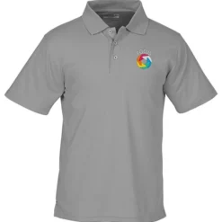 Legacy Cool Max Polo