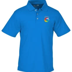 Legacy Cool Max Polo