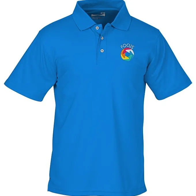 Legacy Cool Max Polo
