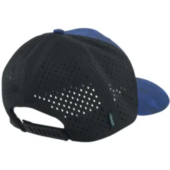 Legacy Perforated Performance Cap - CAMO