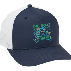 Legacy Perforated Performance Cap
