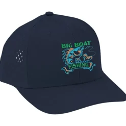 Legacy Perforated Performance Cap