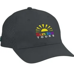 Legacy Recs Perforated Sport Cap