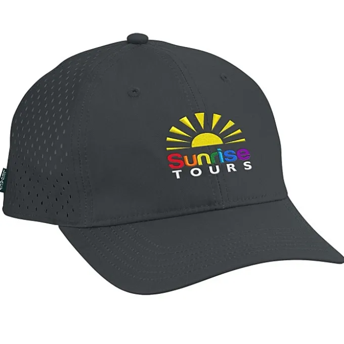 Legacy Recs Perforated Sport Cap