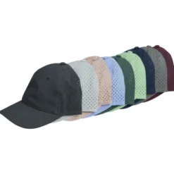 Legacy Recs Perforated Sport Cap