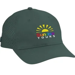 Legacy Recs Perforated Sport Cap