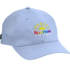 Legacy Recs Perforated Sport Cap
