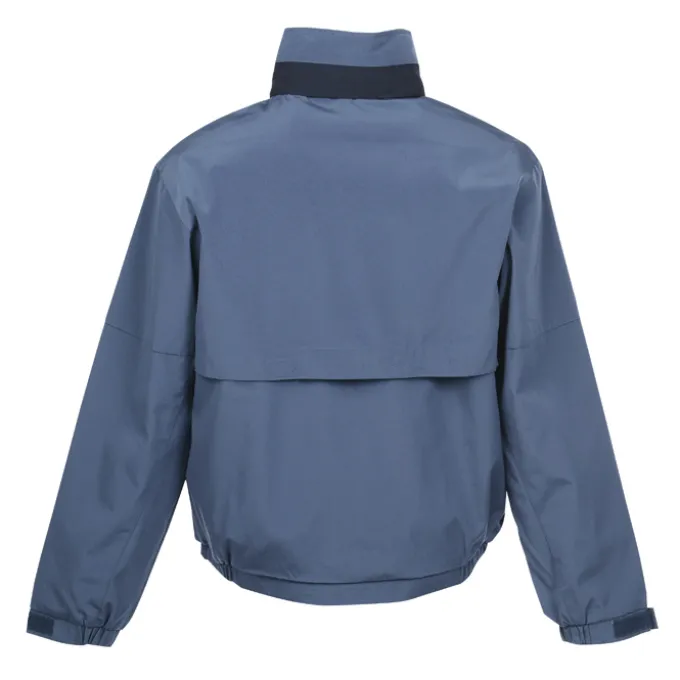 Legend Hooded Jacket - Men's