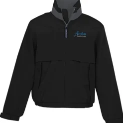 Legend Hooded Jacket - Men's