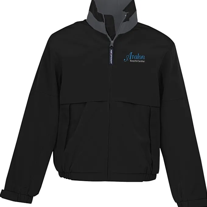 Legend Hooded Jacket - Men's