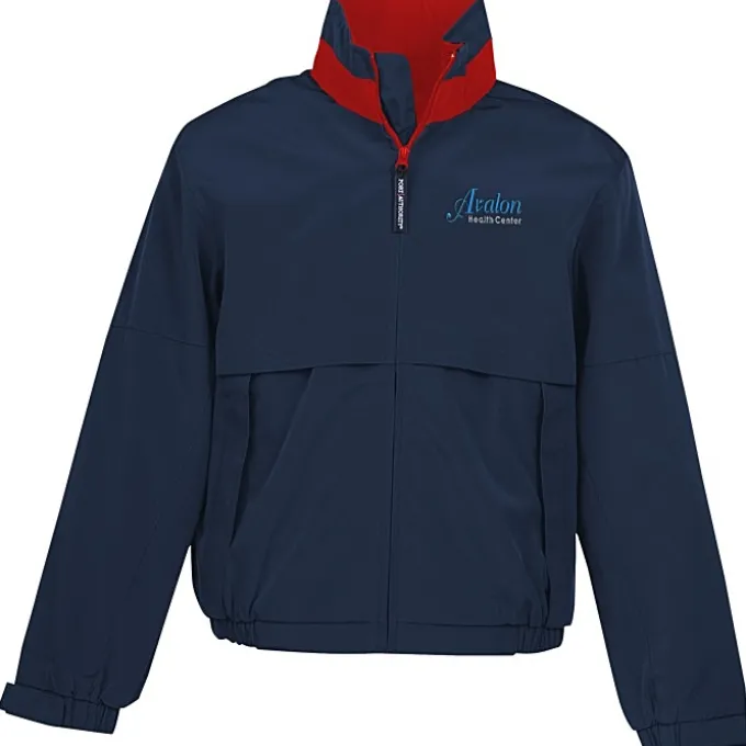 Legend Hooded Jacket - Men's