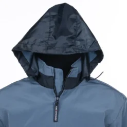 Legend Hooded Jacket - Men's