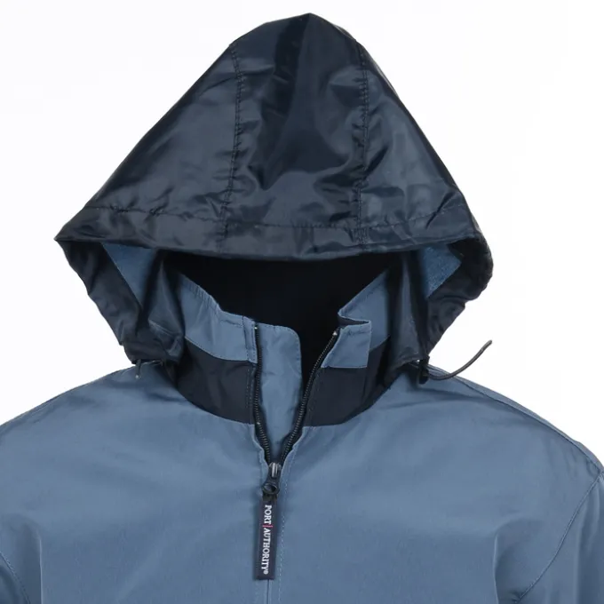 Legend Hooded Jacket - Men's