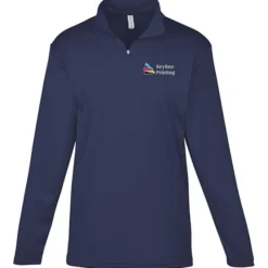Legend Performance 1/4-Zip Pullover - Men's