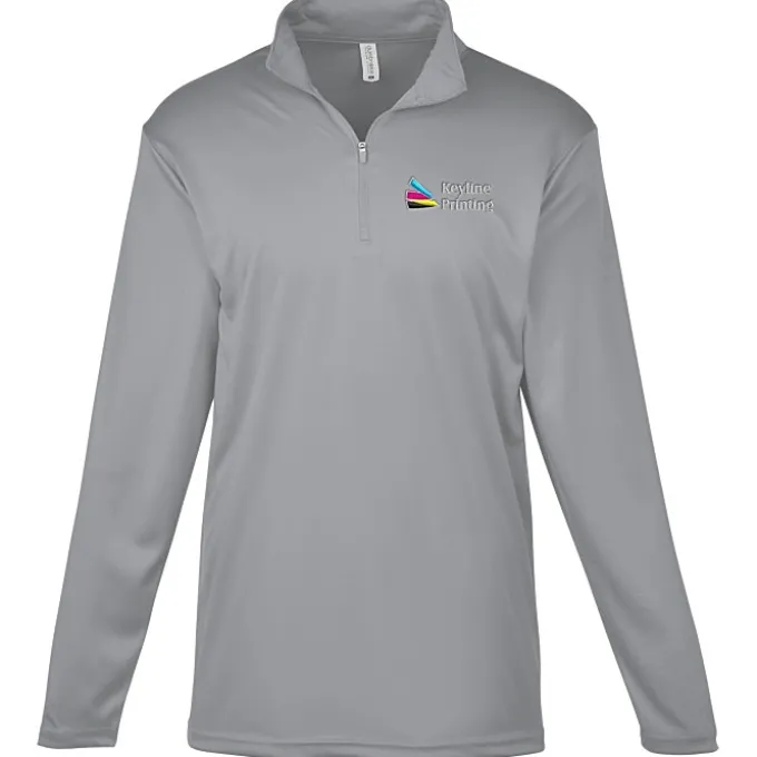 Legend Performance 1/4-Zip Pullover - Men's