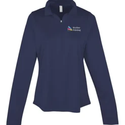 Legend Performance 1/4-Zip Pullover - Ladies'