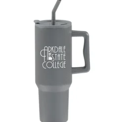 LeGrande Mug with Straw - 40 oz