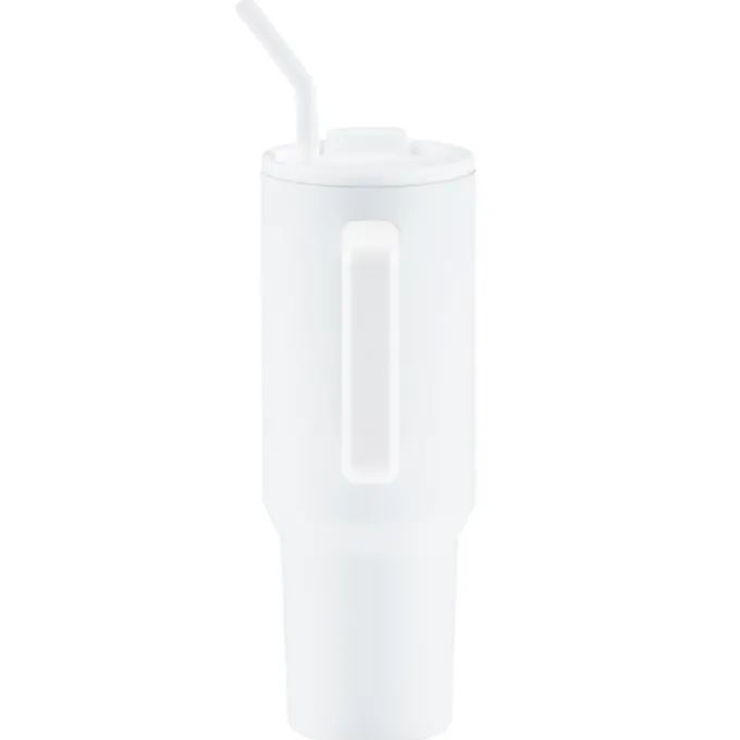 LeGrande Mug with Straw - 40 oz - 24 hr