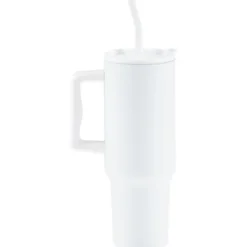 LeGrande Mug with Straw - 40 oz - 24 hr
