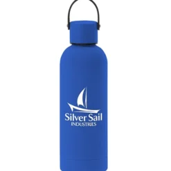 Leighton Vacuum Bottle - 17 oz