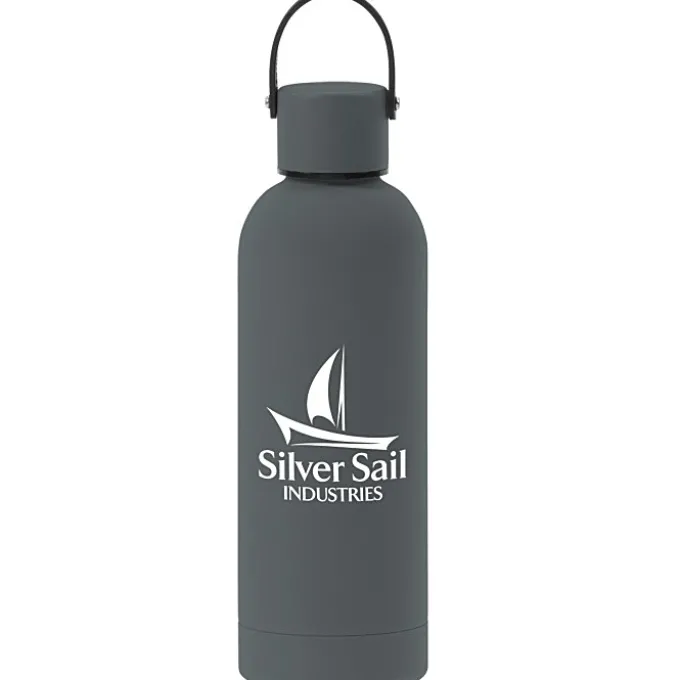 Leighton Vacuum Bottle - 17 oz