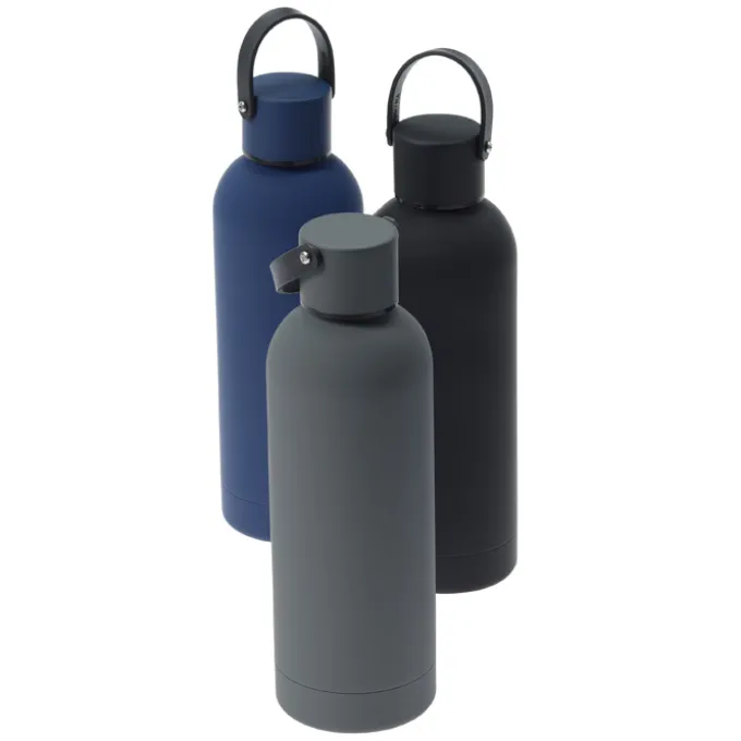 Leighton Vacuum Bottle - 17 oz