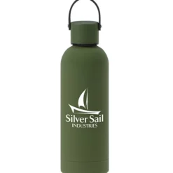 Leighton Vacuum Bottle - 17 oz
