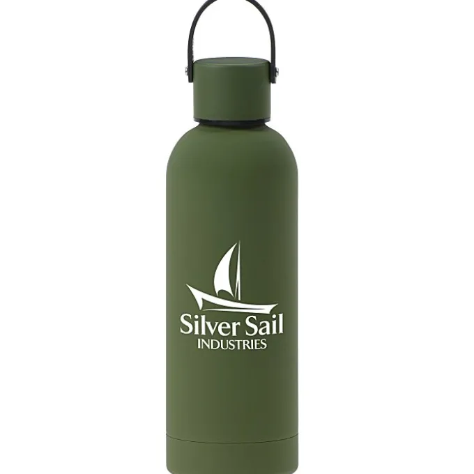 Leighton Vacuum Bottle - 17 oz