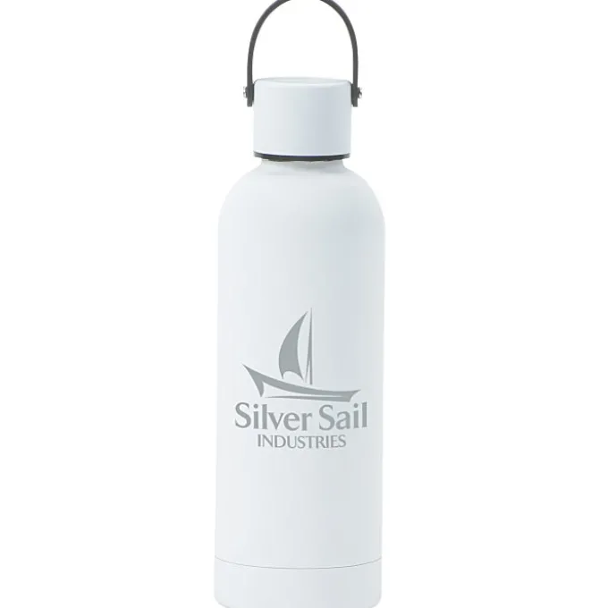 Leighton Vacuum Bottle - 17 oz